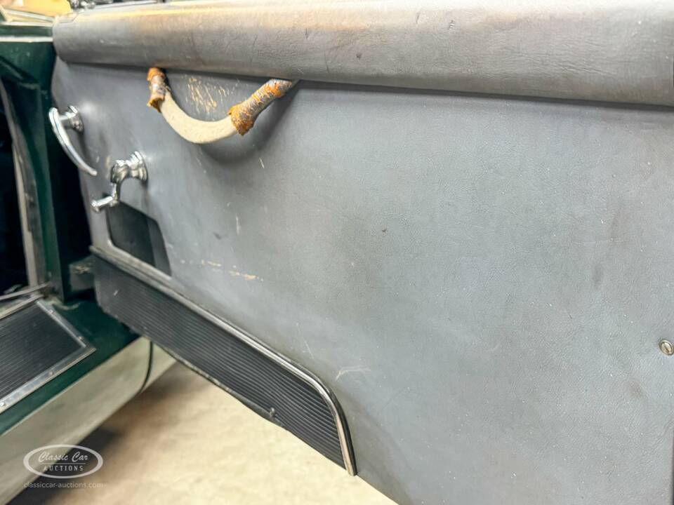 Image 22/35 of Aston Martin DB 2/4 Mk III (1958)