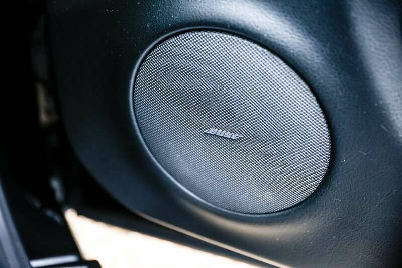 Image 23/35 of Maserati GranCabrio Sport (2014)