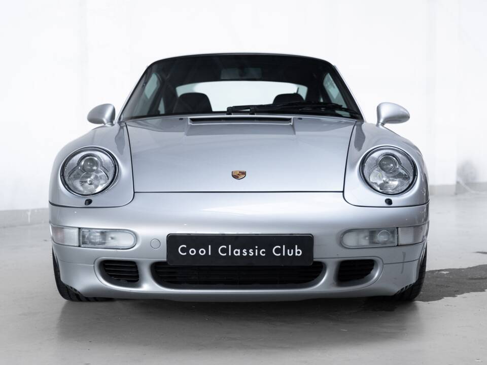 Bild 2/39 von Porsche 911 Carrera 4S (1997)