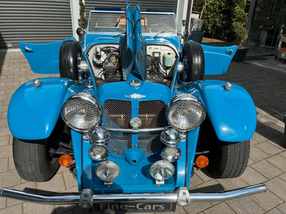 Afbeelding 13/16 van Adams Roadster (1979)
