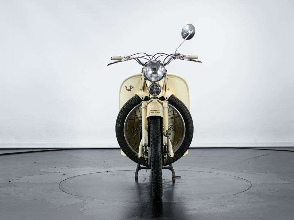 Bild 6/50 von Moto Guzzi DUMMY (1951)