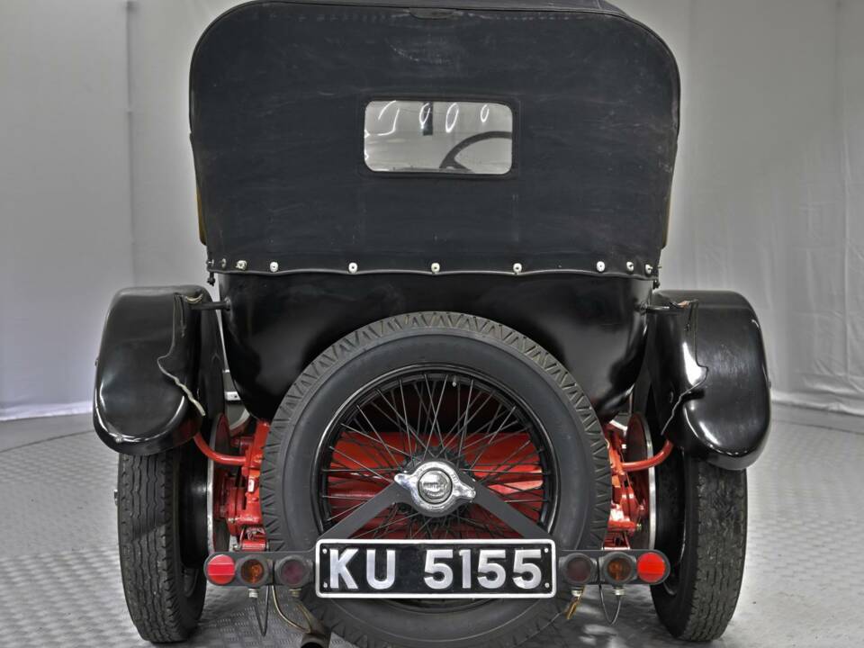 Immagine 21/50 di Bentley 3 Litre (1924)