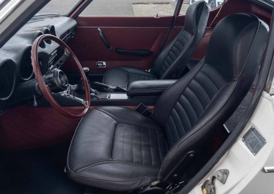 Bild 2/8 von Datsun 240 Z (1972)