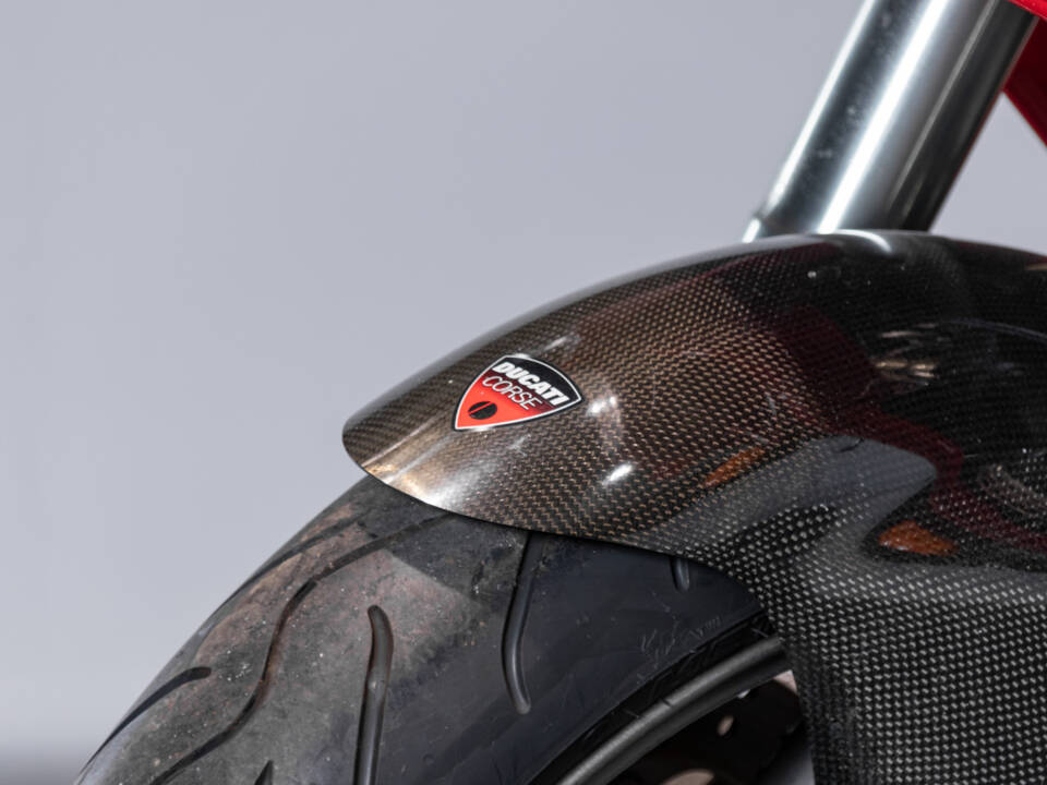 Bild 27/37 von Ducati DUMMY (1999)