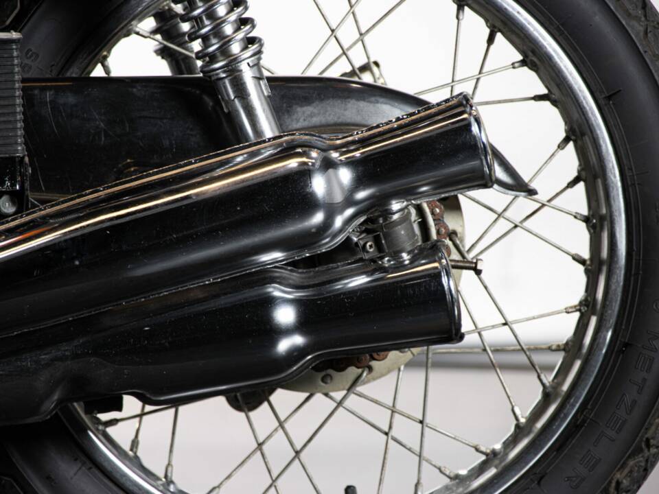 Afbeelding 16/50 van Honda CB 500 Four (1975)