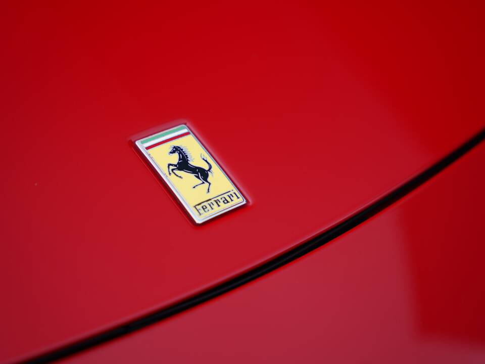 Bild 32/50 von Ferrari 458 Spider (2013)