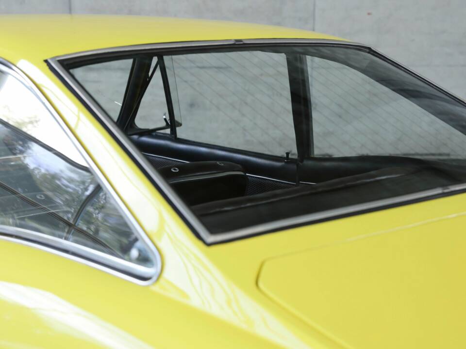 Image 45/48 of Moretti 124 Special GS (1968)