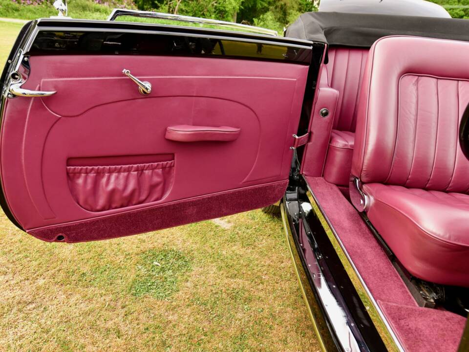 Immagine 48/50 di Delahaye 135M Pennock (1948)
