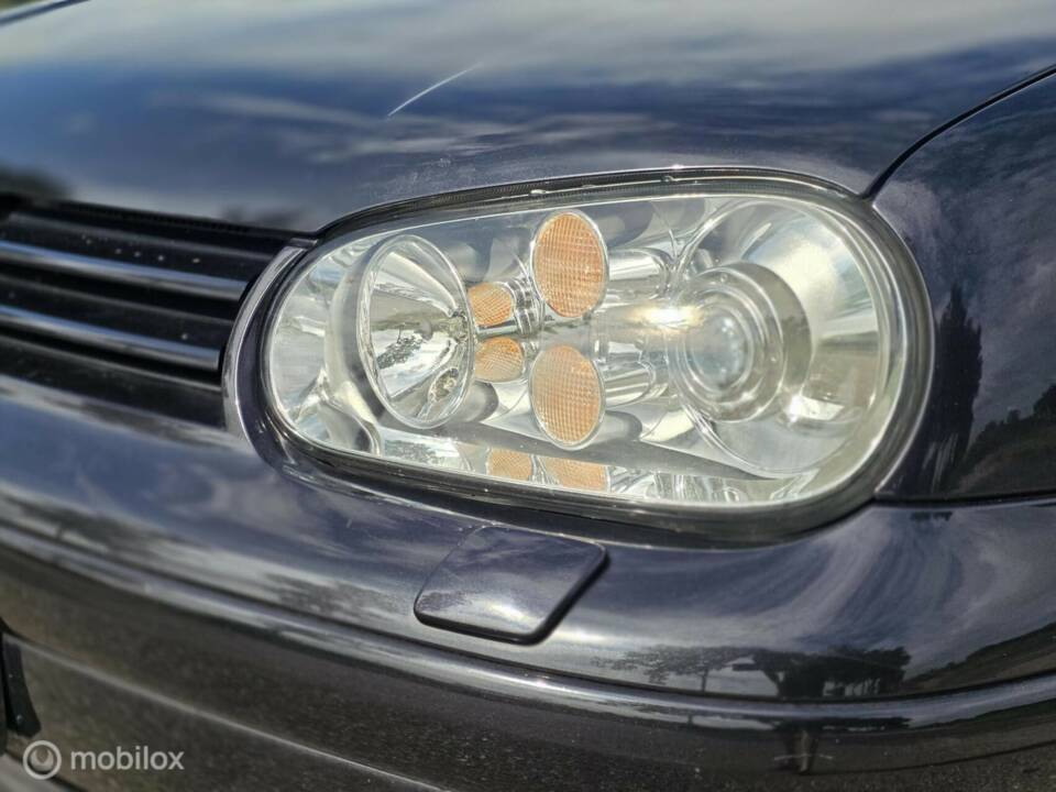 Image 13/42 of Volkswagen Golf IV 1.6 (2003)