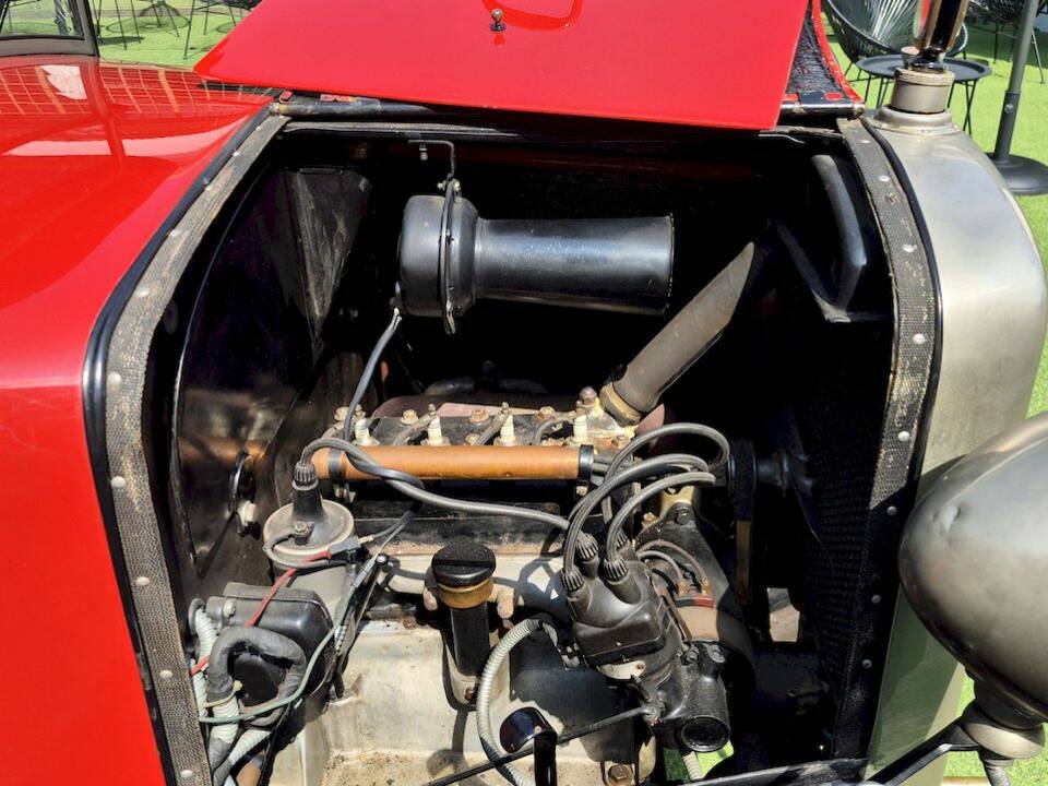 Bild 40/43 von Austin 7 Tourer (1930)