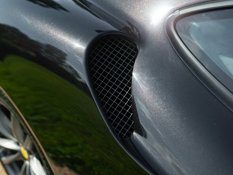 Image 30/50 of Ferrari 430 Scuderia (2008)