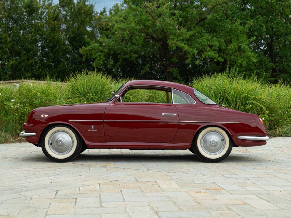 Bild 5/50 von FIAT 1100-103 Allemano (1953)