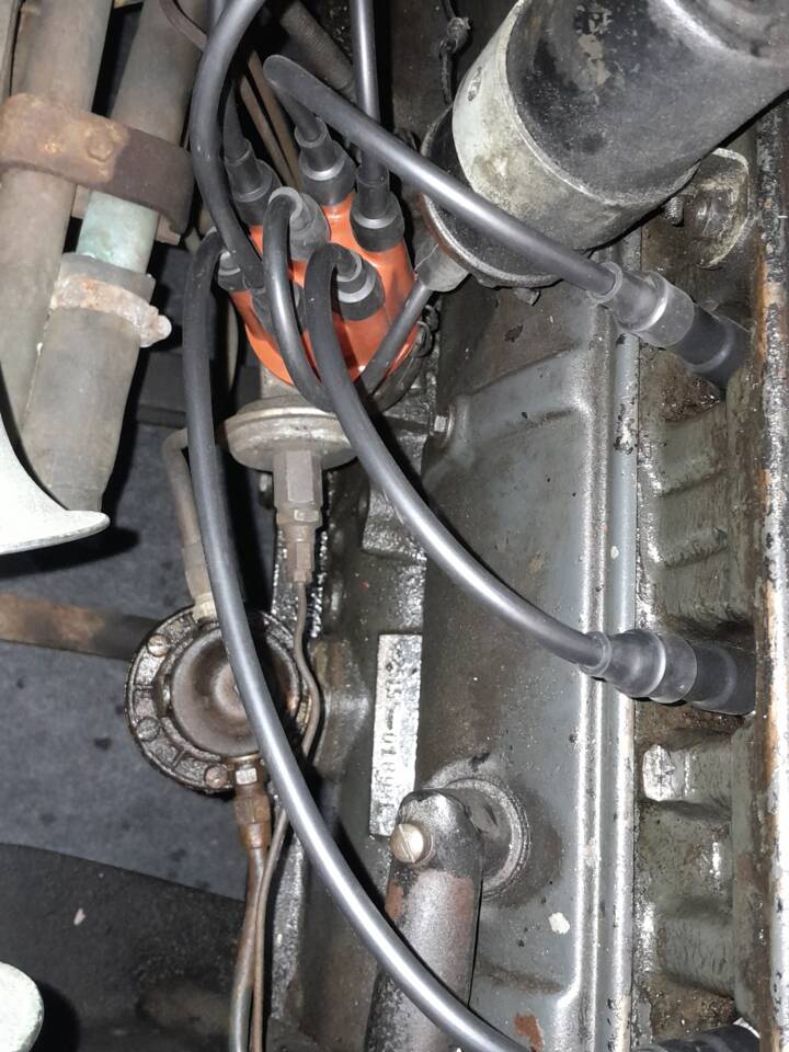 Bild 53/67 von Opel Blitz (1955)