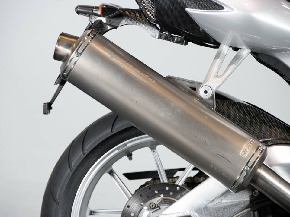 Bild 28/50 von Benelli DUMMY (2002)