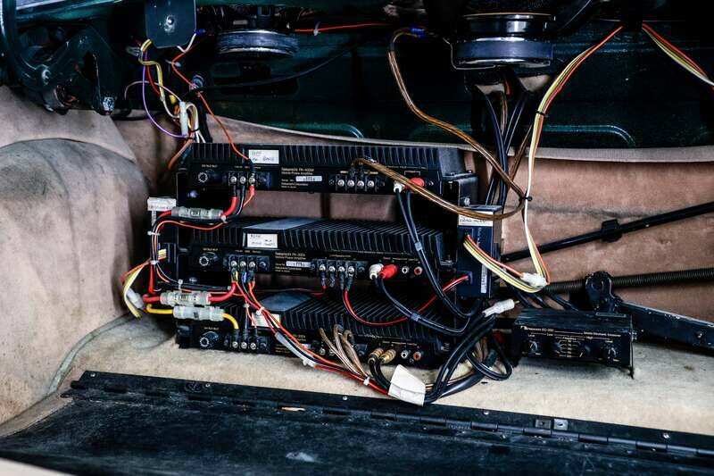 Image 9/24 de Jaguar Mk II 3.8 (1962)