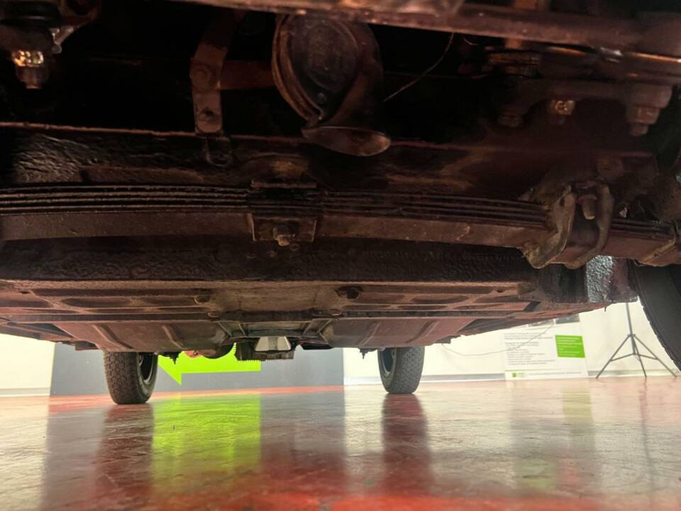 Bild 34/34 von FIAT 500 R (1973)