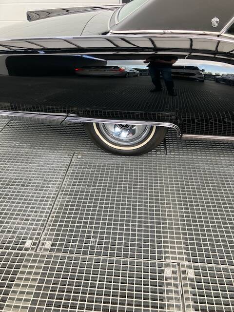 Bild 22/26 von Buick Electra 225 (1968)