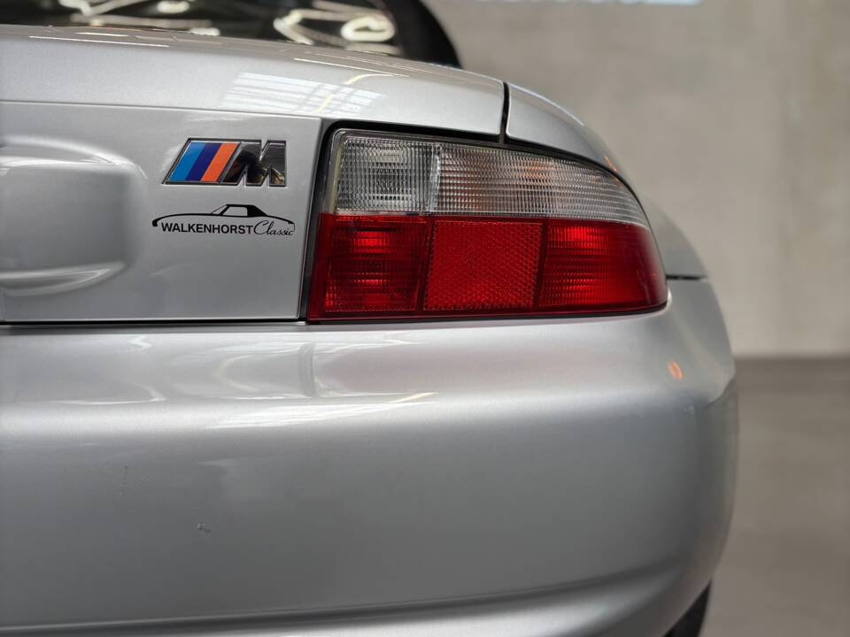 Bild 13/45 von BMW Z3 M 3.2 (1999)