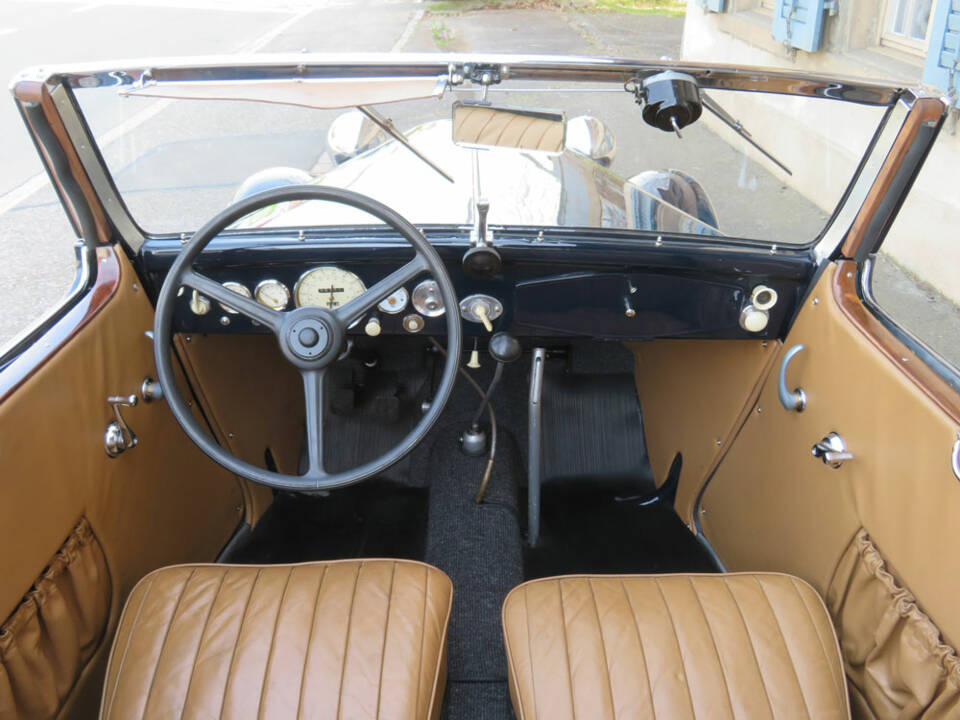 Image 9/17 of BMW 319 (1935)
