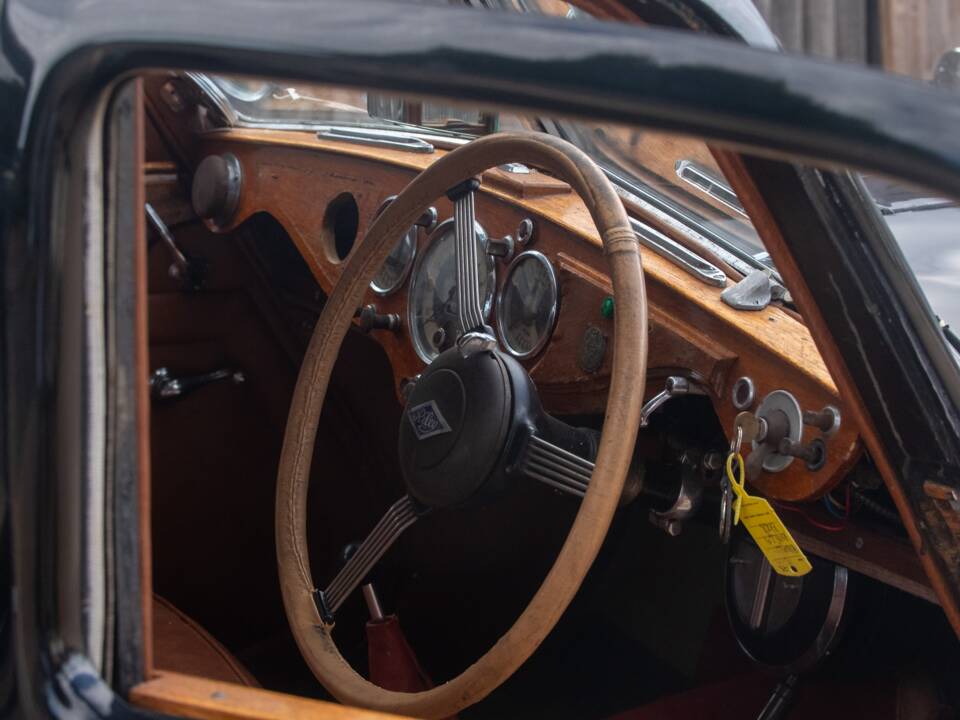 Bild 29/40 von Riley 2.5 Litre RMB (1948)