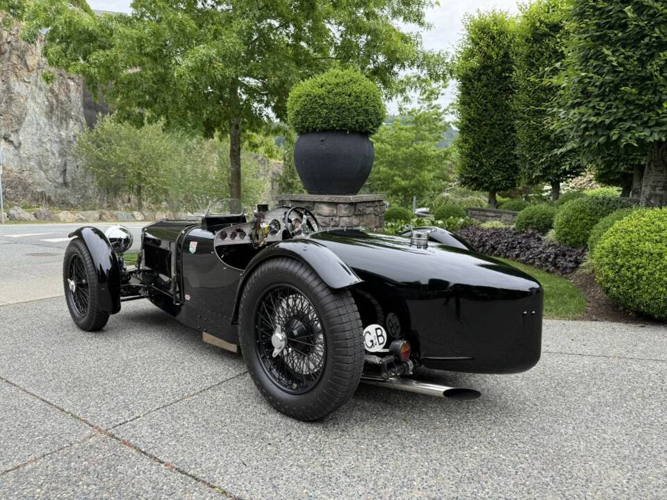 Image 8/69 of Riley 14/6 Alpine Tourer (1933)