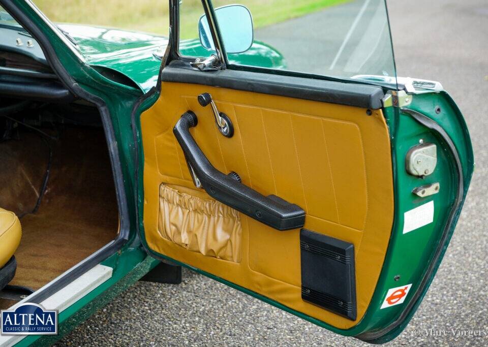 Bild 48/55 von Volvo 1800 E (1972)