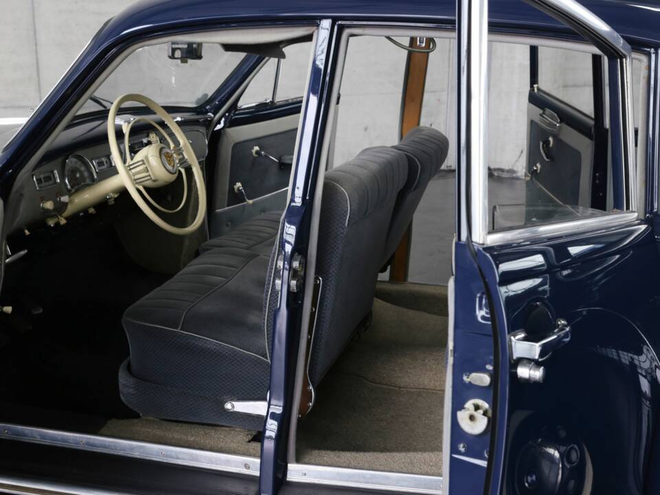 Bild 21/45 von BMW 501&#x2F;6 (1956)