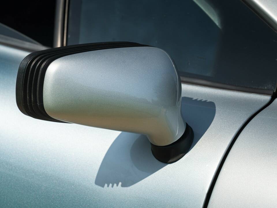 Bild 31/50 von Jaguar XJ 220 (1993)