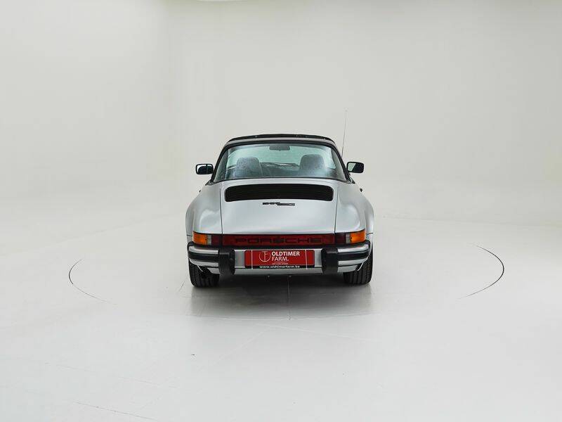 Bild 4/15 von Porsche 911 SC 3.0 (1980)