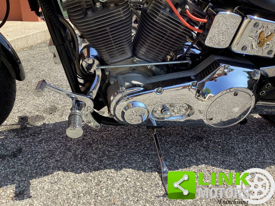 Image 9/10 of Harley-Davidson DUMMY (1992)