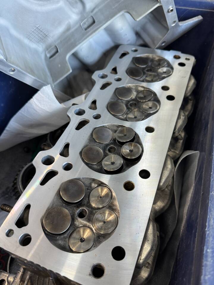 Image 11/17 of Ferrari F 355 Berlinetta (1997)