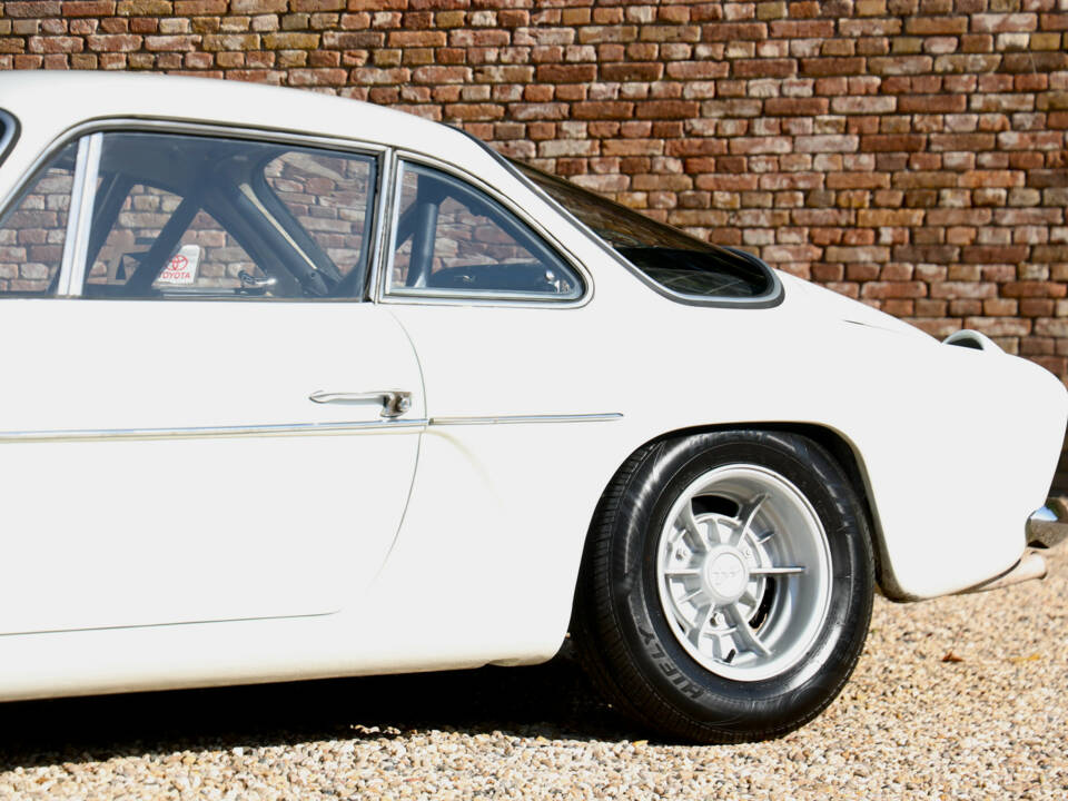 Bild 46/50 von Alpine A 110 1600 S (1973)