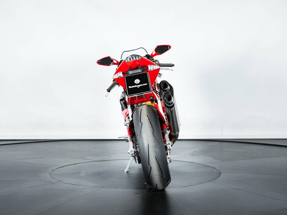 Afbeelding 3/50 van Bimota DUMMY (2009)