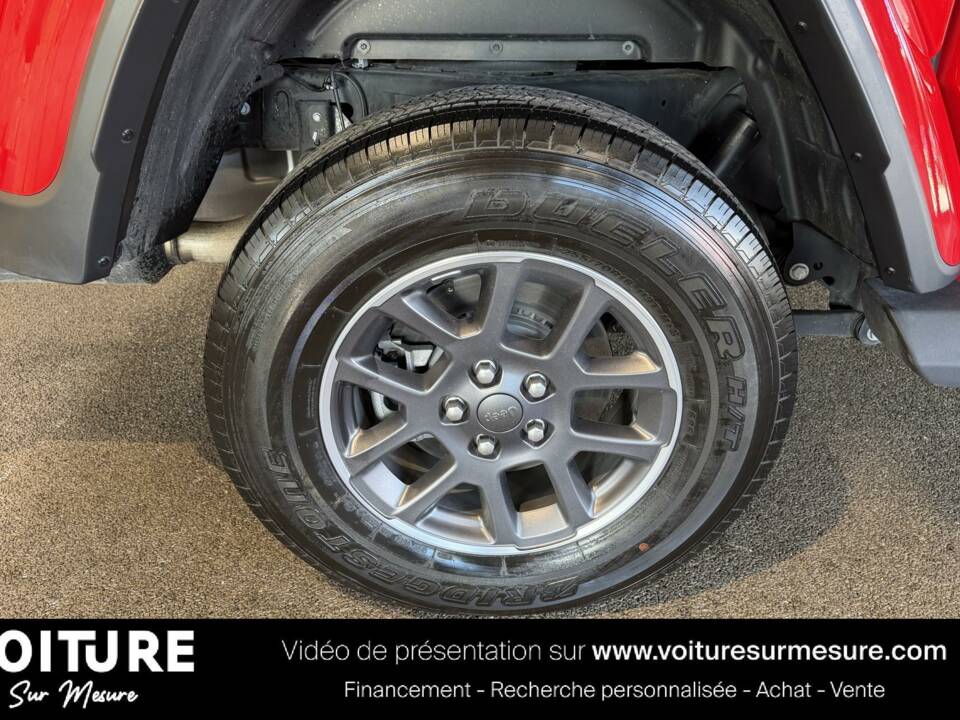 Bild 18/20 von Jeep Gladiator 3.0 Multijet (2021)