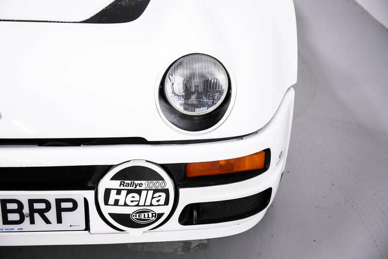 Bild 9/50 von Ford RS200 (1989)