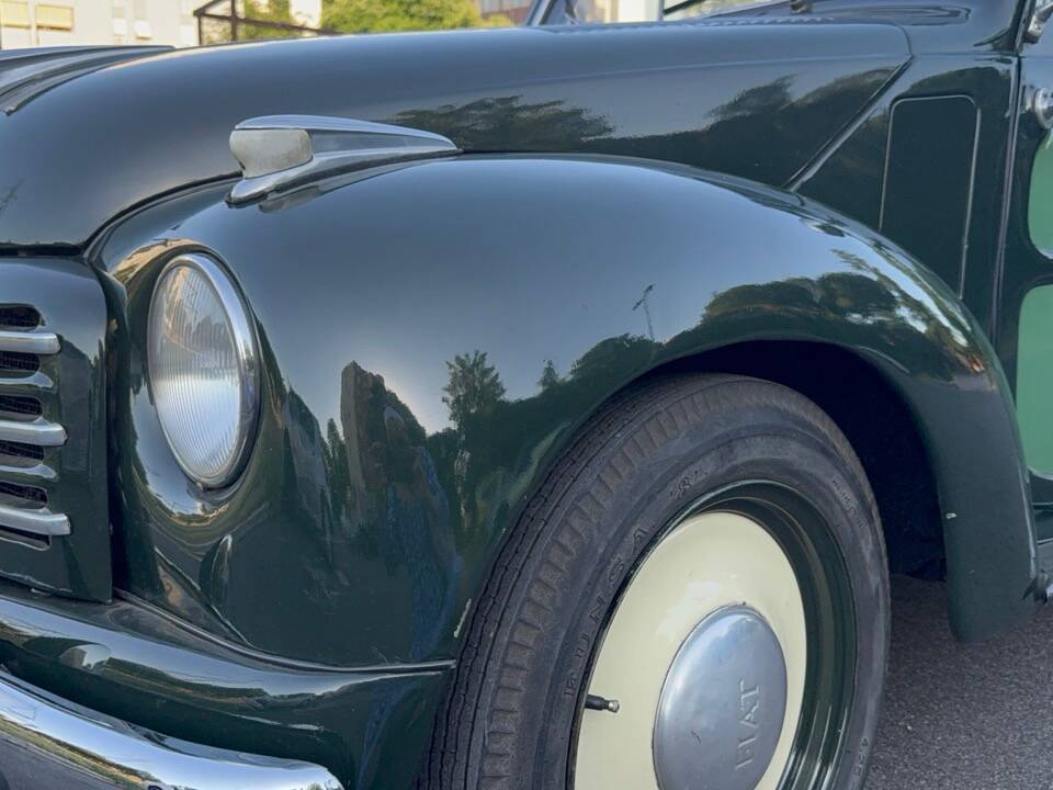 Immagine 13/60 di FIAT 500 C Belvedere (1954)