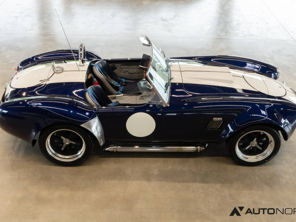 Afbeelding 38/52 van Mohr Cobra (1989)