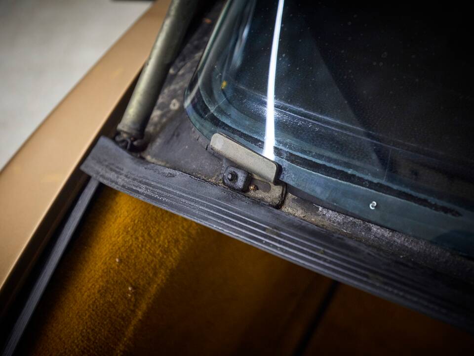 Image 53/99 of Citroën DS 23 Injection (1973)