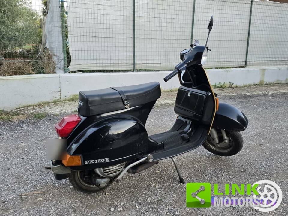 Bild 9/10 von Piaggio DUMMY (1981)