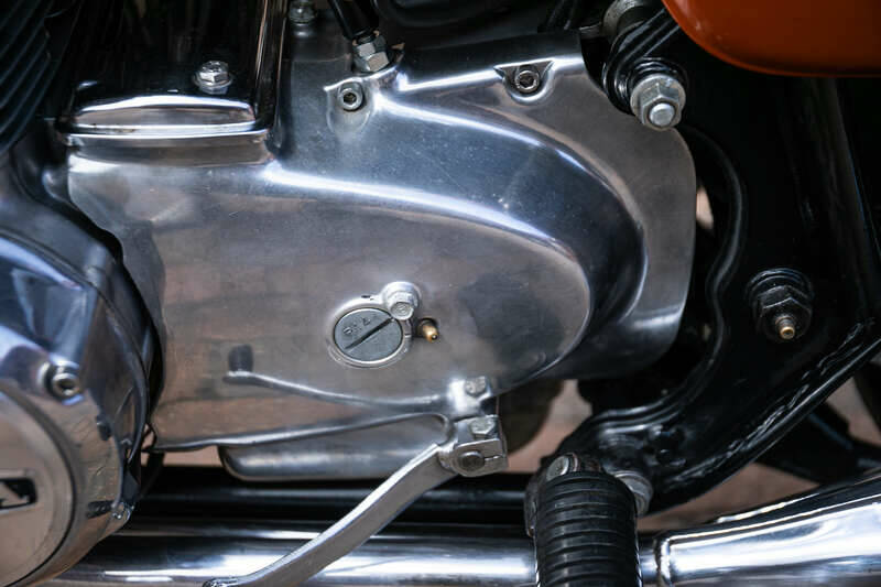 Image 7/50 of Honda DUMMY (1975)