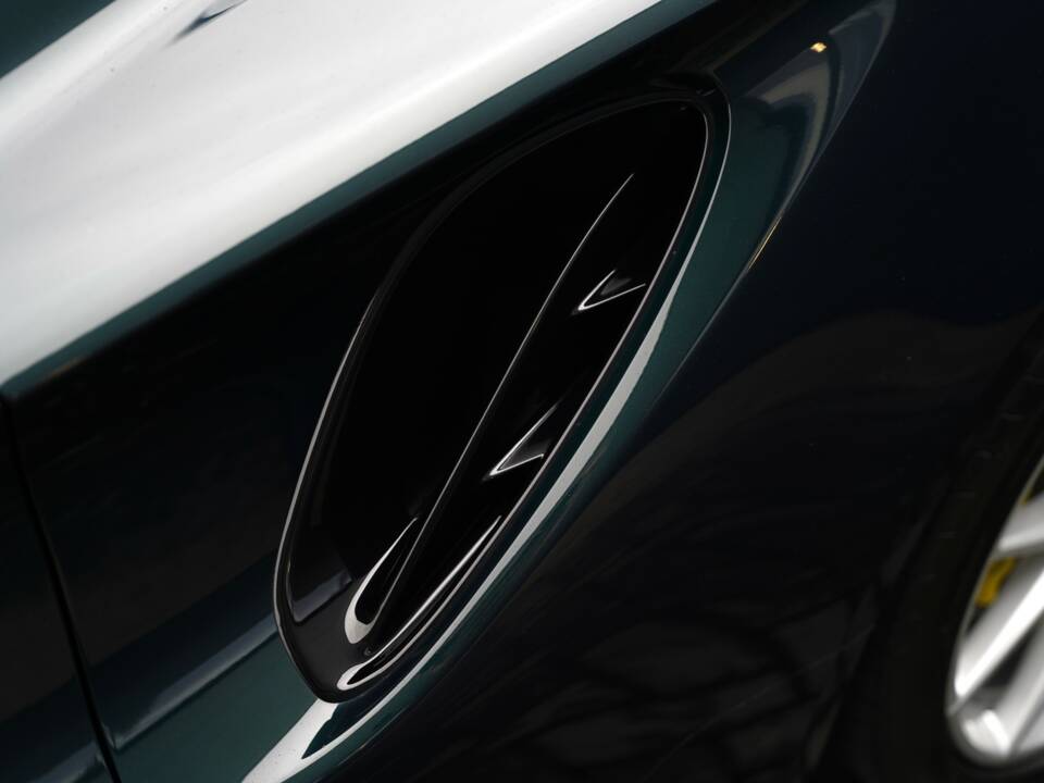 Image 48/50 de Lotus Emira &quot;First Edition&quot; (2023)