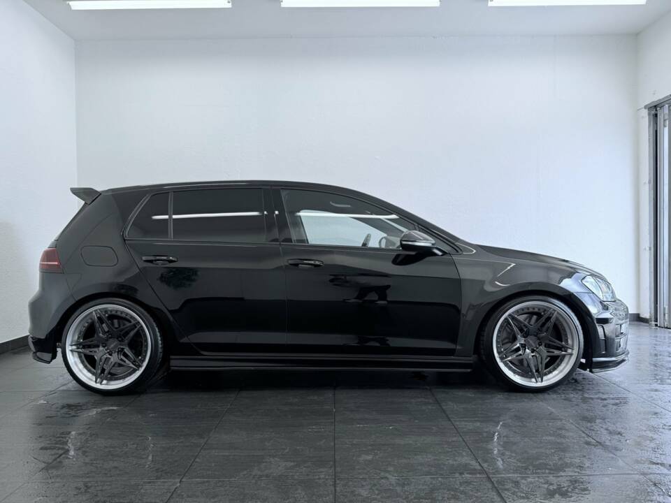 Bild 8/22 von Volkswagen Golf VII R (2016)