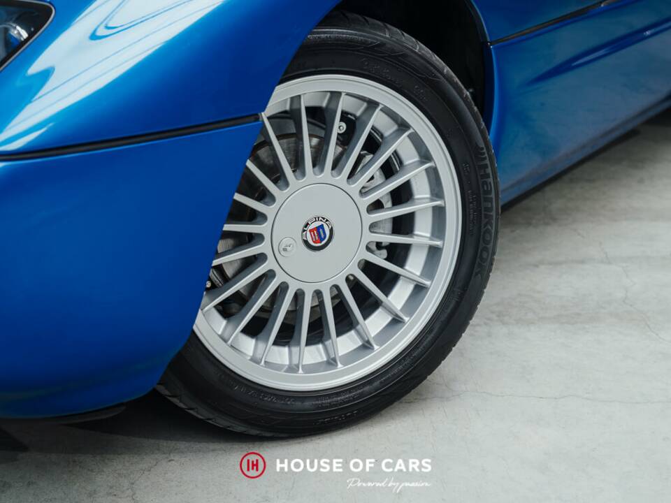 Bild 11/25 von BMW Z1 Roadster (1991)