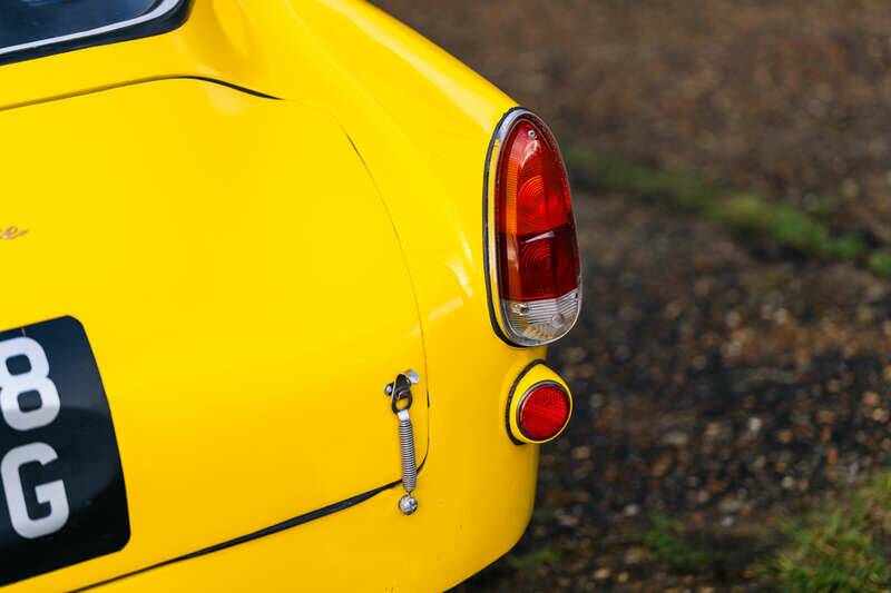 Afbeelding 9/50 van Alfa Romeo Giulietta Sprint (1960)