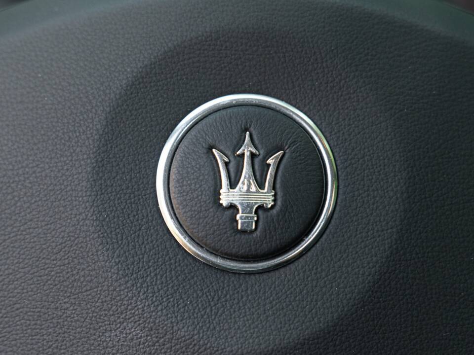Bild 50/50 von Maserati 3200 GT (2001)