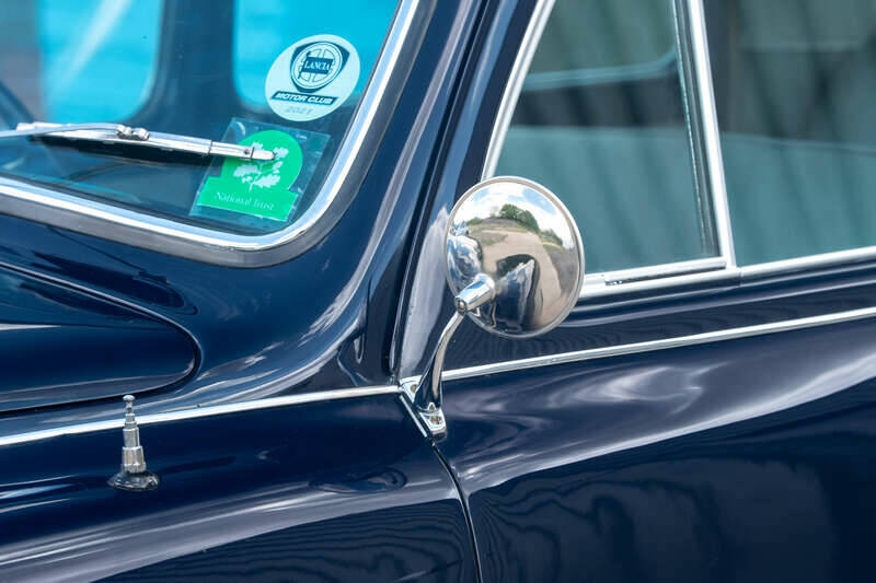 Bild 35/50 von Lancia Aurelia B12 (1955)