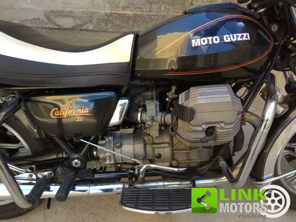 Image 9/9 of Moto Guzzi DUMMY (1984)