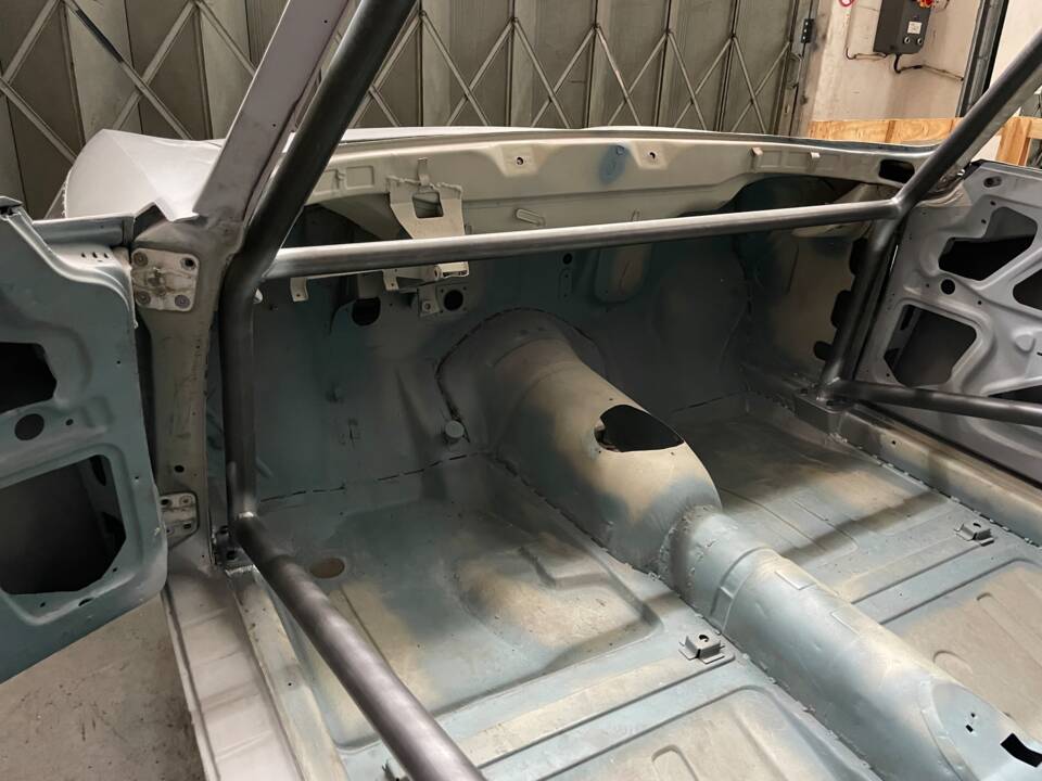 Image 85/99 of Alfa Romeo Giulia 1750 GT Am (1971)