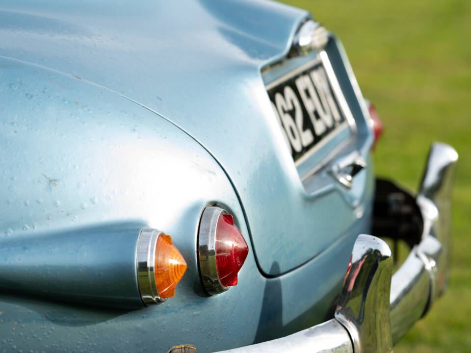 Image 9/46 of Jensen 541 S (1961)