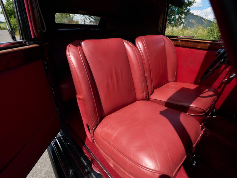 Afbeelding 29/70 van Jaguar Mk V  3.5 Litre (1950)